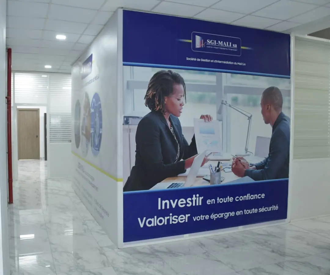 Notre mission et vision